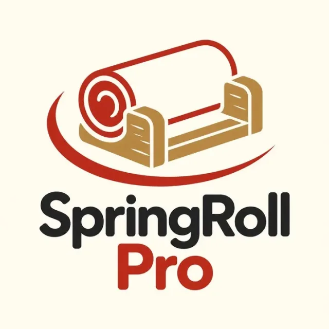 Public page image of SprinRollPro